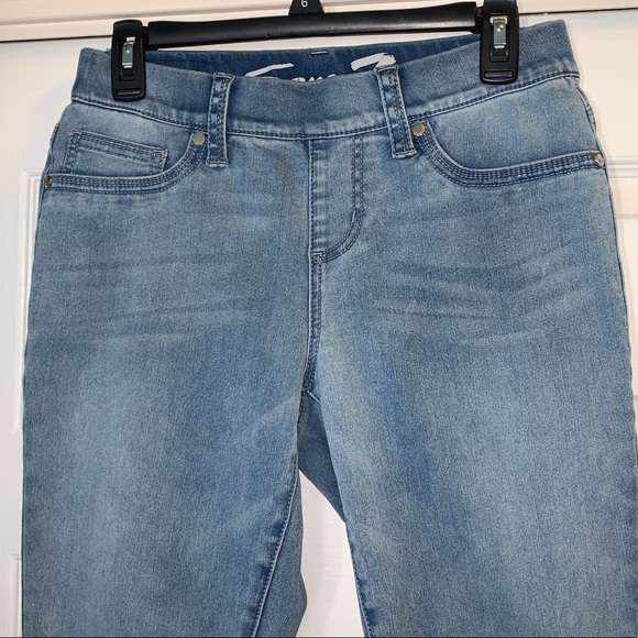 Seven 7 jeggings - Picture 3 of 8